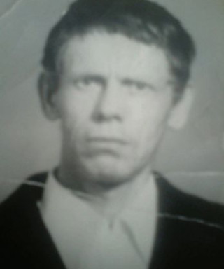 Красавцев Николай Прокопьевич