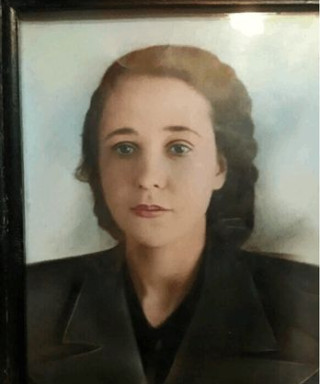 Хабибулина Сочида Яруловна