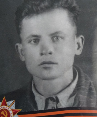 Крюк Сергей Михайлович