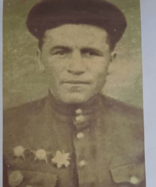 Пелемов Павел Григорьевич