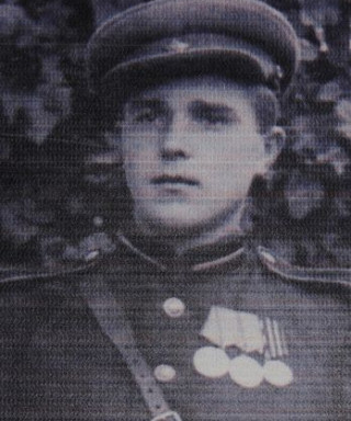 Воронин Михаил Митрофанович