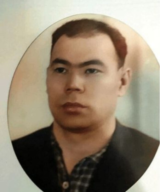 Хабибулин Абдылхак Нугманович