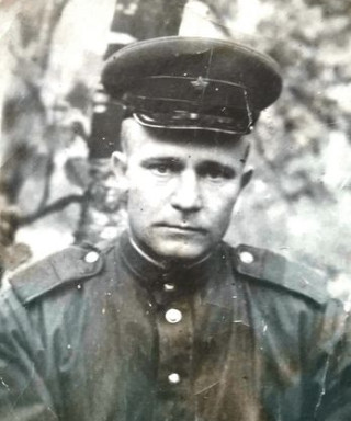 Байков Иван Филиппович