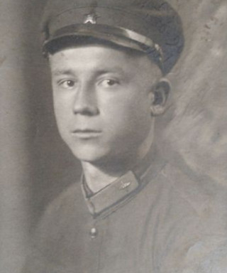 Шибаев Борис Федорович