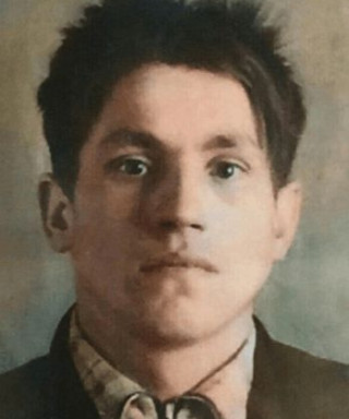 Бредников Василий Александрович