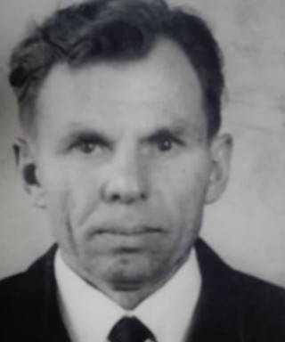 Любчик Степан Васильевич