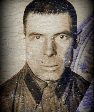 Кочанов Дмитрий Михайлович