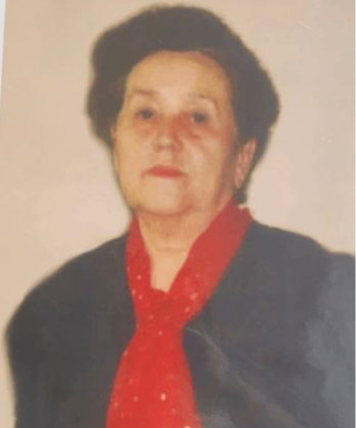 Ищенко Галина Павловна