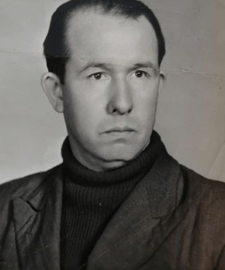 Касмасов Абдулхак Измайлович