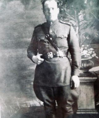 Заволоко Семён Артемьевич