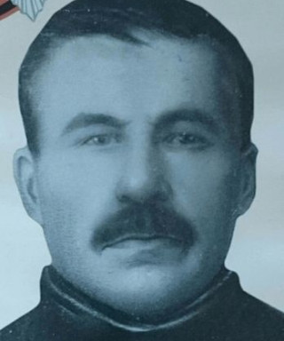 КУРШАКОВ Василий Иванович