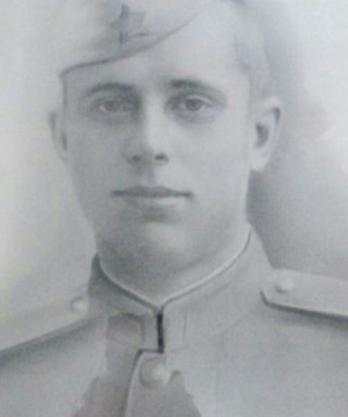 Кузнецов Иван Андреевич