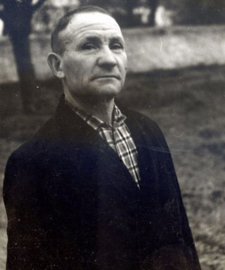 Булахов Яков Григорьевич