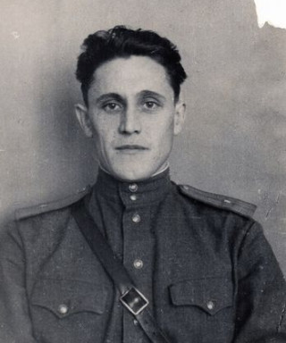 Баданин Александр Степанович