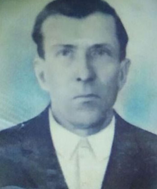 Кондрашов Иван Федорович