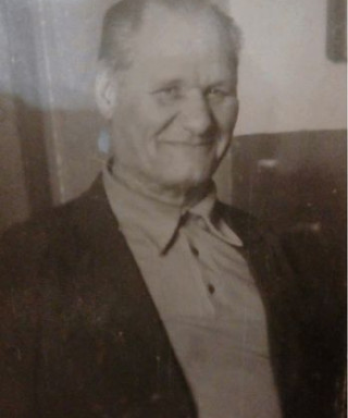 Галушко Василий Лаврентьевич