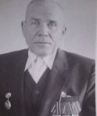 Фенев Иван Александрович