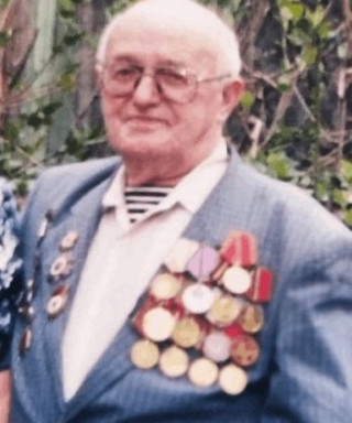 Артемьев Анатолий Герасимович