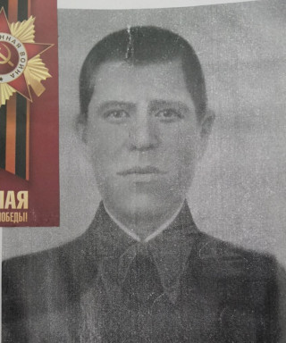 Конышев Владимир Ефимович