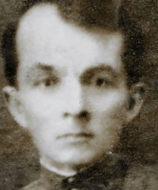 Кулида Степан Александрович