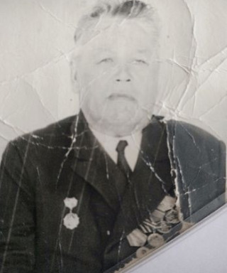 Емельянов Семён Петрович