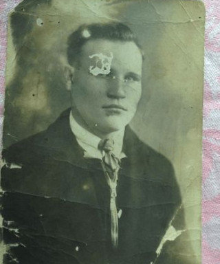 Калачиков Борис Константинович