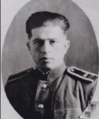 Лисецкий Александр Михайлович