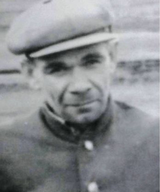 Давыдов Фёдор Степанович