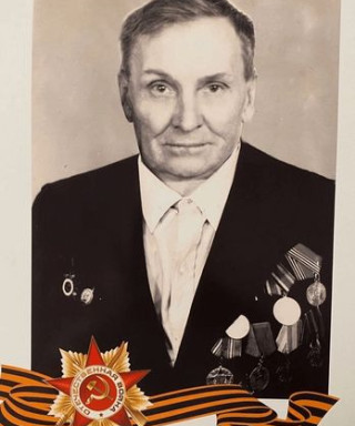 Жидовинов Петр Иванович