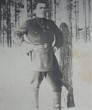 Кувшинов Иван Михайлович