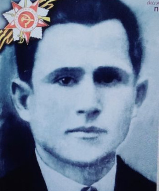 Пузиков Мирон Ефремович