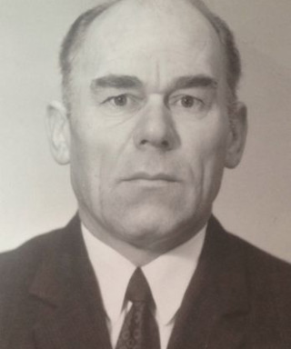 Панков Павел Константинович