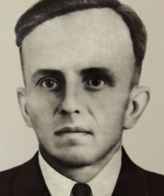 Шиленков Алексей Васильевич