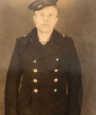 Ефимов Иван Максимович