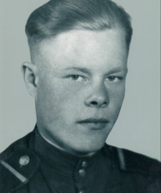 Гордеевцев Александр Иванович