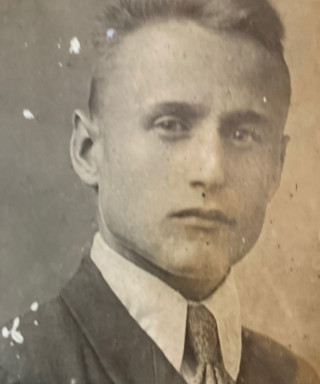 Федоров Петр Сергеевич