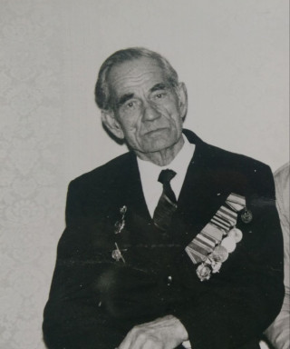 Наталевич Василий Яковлевич