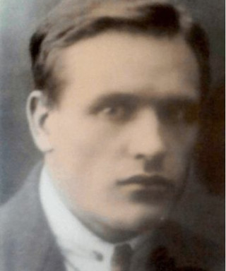 Глазов Михаил Иванович