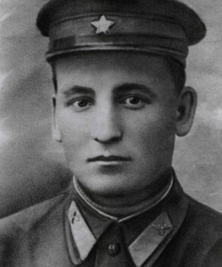 Поддаев Михаил Осипович