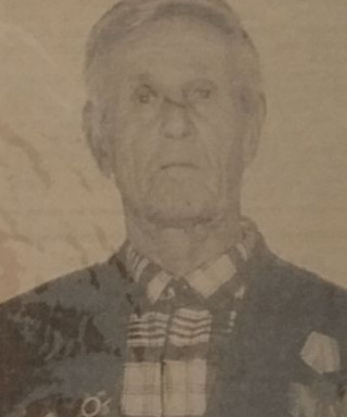 Кузнецов Андрей Яковлевич