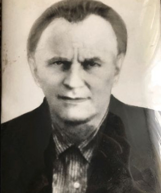 Коновалов Михаил Иванович