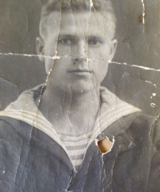 Носков Орест Васильевич