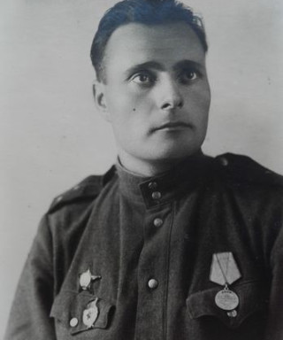 Грошев Иван Иванович