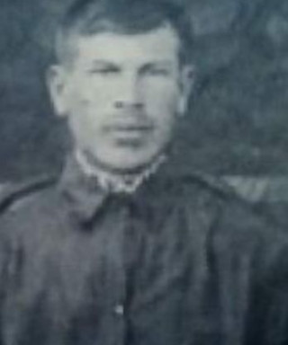 Любарский Яков Семёнович