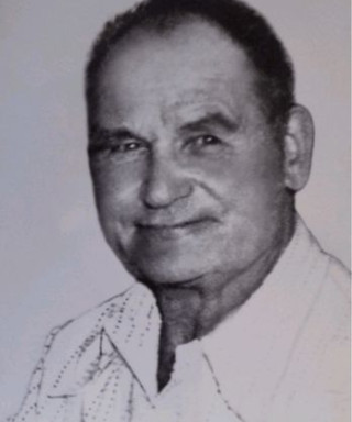 Дьяков Михаил Григорьевич