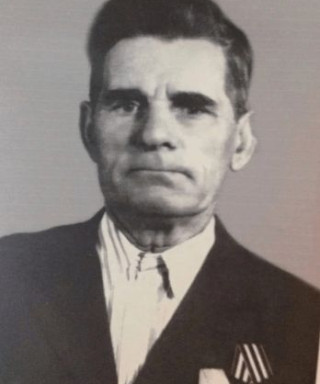 Дымченко Василий Васильевич