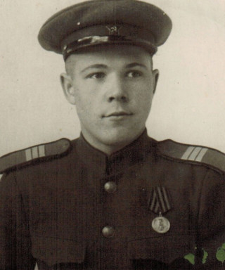 Топков Александр Константинович