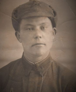 Егоров Алексей Иванович