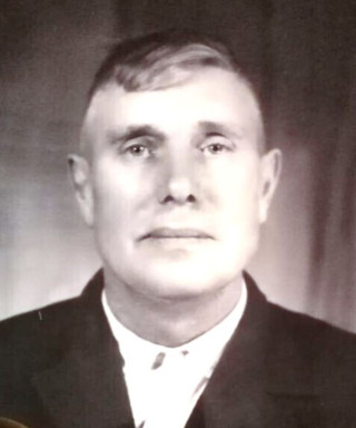 Морковин Иван Егорович