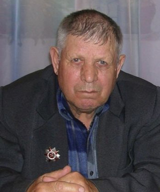 Жунь Николай Ильич